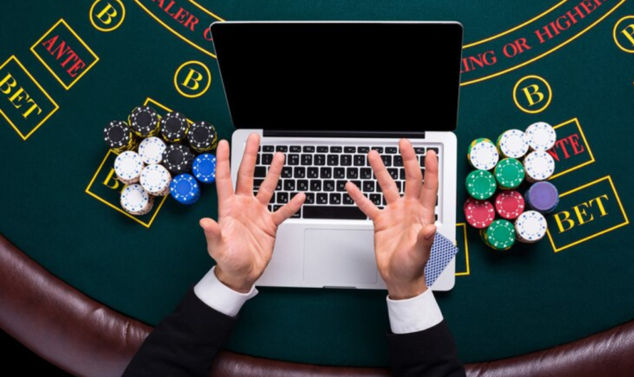 5 avantages remarquables de jouer sur une plateforme avec un logiciel de casino en ligne téléchargeable